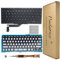 Pardarsey Teclado retroiluminado para MacBook Pro Retina de 15 pulgadas A1398 2013 2014 2015 con destornillador