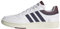 adidas Herren Hoops 3.0 Low Classic Vintage Shoes Sneaker, Cloud White/Shadow Navy/Shadow Red, 46 EU