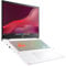 ASUS Chromebook Vibe CX34 Flip Cloud - Laptop para juegos con lápiz capacitivo, pantalla táctil de 14 pulgadas y 144 Hz (1920 x 1200), procesador Intel® Core™ i5-1235U, SSD de 256 GB, 8 GB de RAM,