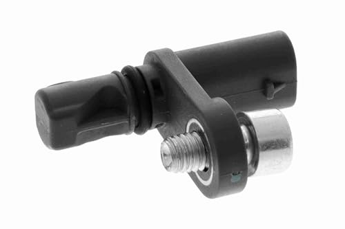 VEMO Sensor, Raddrehzahl V42-72-0105 Hinterachse | Kompatibel mit: OPEL CORSA F, MOKKA, PEUGEOT 2008 II, 208 II
