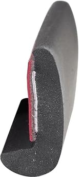 Hansen Styling Parts Kotflügelverbreiterung - universell - Breite: 6 mm - Länge: 200 cm
