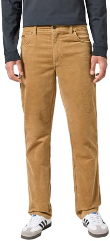 Wrangler Herren Texas I Jeans