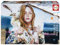 Educa - Puzzle von 500 Teilen für Erwachsene | Pastora, Lily Brick. Messen: 48 x 34 cm. Beinhaltet die puzzlekleber FixPuzzle. Seit 11 Jahren (19910)
