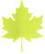 Green Durable Door Stopper Finger Protector Maple Leaf Shaped Doorstop Anti Pinch Door Wedge for Home, Garden, Office, School