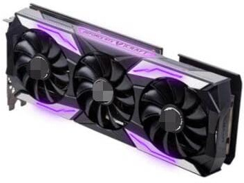 Graphics cardFit for MAXSUN RTX 3060Ti iCraft 8GB GDDR6 GPU NVIDIA Computer PC 256bit DP*3 PCI Express X16 4.0 RGB Gaming Video Graphics Card