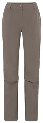 VAUDE Damen Hose Women's Farley Stretch Zo Capri Pants