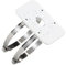 Vertical Poles Mount Adapter Bracket For Surveillances Cameras Compatible For Most CCTV And PTZ Dome Models Widely Use