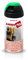 Ambro-Sol V403BLUF Tracciante Marker Spray 360°, sia per Uso Professionale che Domestico, per Asfalti, Muri e Legno, Essiccazione Rapida, Bomboletta Spray in Banda Stagnata Riciclabile 500 ml, Blu