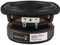 Dayton Audio CF120-4 4-1/2 Woven Carbon Fiber Midwoofer 4 Ohms