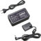 Glorich ACK-E18 Adaptador de alimentación de CA DR-E18 Acoplador de Corriente alterna para cámara Digital Canon EOS 200D 750D 760D 800D 850D RP Rebel SL2 SL3 T6i T6s T7i T8i 77D(Full-Decoded)