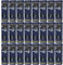 MANNOL 24 x 200ml 9978 Air-Con Fresh/Klimaanlage Desinfektion-Geruchsbeseitiger