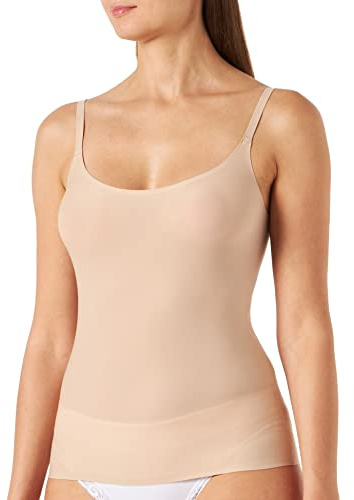 Chantelle Damen Softstretch Uw Haut Caraco Bustier (1er Pack)