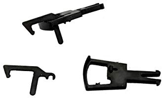 Gaugemaster GM4910101 OO Scale NEM Tension Lock Coupling (2)