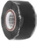 Demiawaking Dichtband wasserdicht Silikonband selbsthaftend Reparaturband wasserdicht Isolierband für Wasserschlauch Reparatur (schwarz)