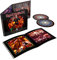 Nights Of The Dead – Legacy Of The Beast : Live In Mexico City (2CD)