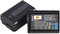 DSTE Lot de 2 batteries NP-FW50 (1950 mAh/7,4 V) compatibles avec Sony NEX 3/5/7 Series, SLT-A Series, Alpha Series