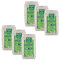 Lot 6x Haricots coco blancs - Grain de Frais - paquet 1kg