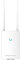 Grandstream Networks GWN7600LR Wireless Access Point 867 Mbit/s White Power Over Ethernet (PoE) (GWN 7605LR)