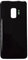 Smartex® Vitre Arriere Compatible avec Samsung Galaxy S9 (G960) Verre de Replacement Back Glass Big Hole (Noir)