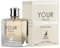Maison Alhambra Eau de Parfum für Damen, 100 ml
