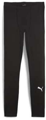 PUMA Herren Strumpfhose Run Favorites Brushed Long Tight