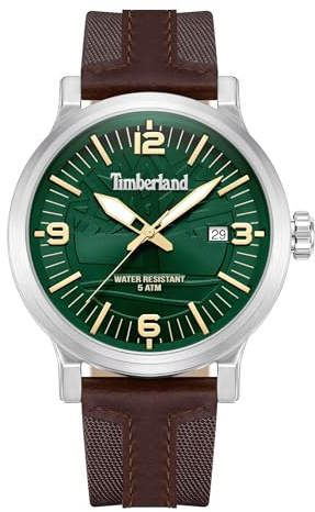 Timberland TDWGN0029102 Herren Armbanduhr
