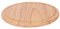 Argon Tableware Wooden Chopping Board - 30x30x2cm Round Butchers Block Wood Cutting Board for Meat, Vegetables & Cheese - Charcuterie & Cheese Wood Chopping Mat for Kitchens