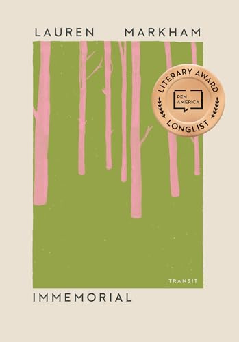 Immemorial (Undelivered Lectures)