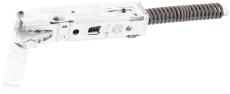 charnière de porte,long,5.6-5.8kg pour Fours, tables de cuisson et cuisinières 140066836028