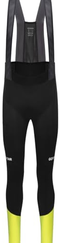 GOREWEAR Spinshift Thermo Trägerhose+ Herren