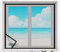 125x150cm,Fliegengitter für Dachfenster - Insektenschutz mit Blend- & Sonnenschutz für Dach-Fenster - Fliegen Netz, Fenster Fliegengitter Insektenschutz Gaze