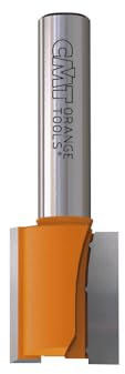 CMT ORANGE TOOLS 911.170.11 - FRAISE À COUCHES DROITS HW Z2 S=8 D=17x20x52 DX