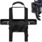 Generisch Desktop Carrying Strap, Computer Mount Straps, Adjustable Travel Holder, Portable Spire Carrier Harness, Desktop Holder for Easy Transport, 16.93x14.57x7.87 Inches