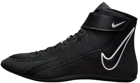 NIKE Speedsweep VIII Wrestling Schuhe Boxen Ringerschuhe Combat Sportschuhe 001 (45)