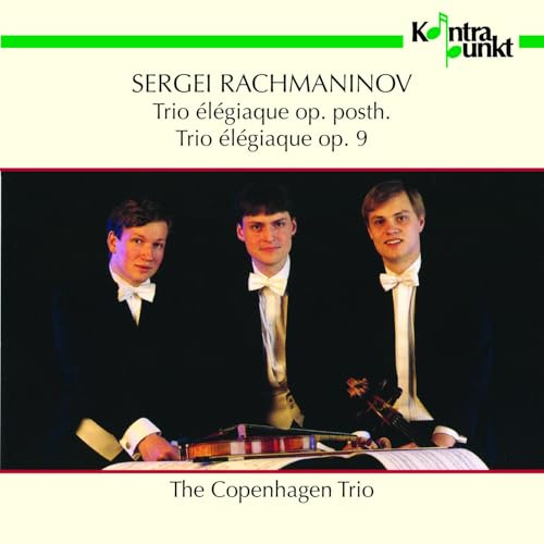 Kontrapunkt (Fenn Music)