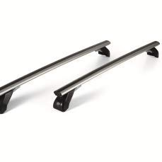 VW650TOP Barre PORTATUTTO Portapacchi Alluminio per Auto Golf 7 VII 5 Porte