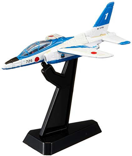 TAKARA TOMY Tomica Tomica premium 22 Air Self-Defense Force T-4 Blue Impulse