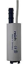 Bomba de agua sumergible Reich 10 LT – 12 V – 611-0110B