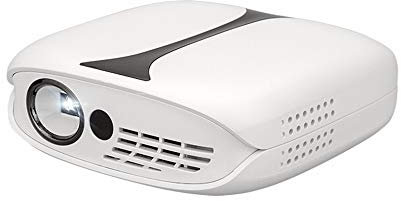 MU Mobile Phone Projection Machine Home Projector Home Dlp Micro Portable 1080P Wall Cast Hd 4K Small Dormitory Mini Wifi3D Theater,A,One Size