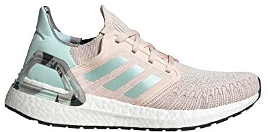adidas Dropset - Zapatillas deportivas para hombre, Tinte rosa/menta escarchada/azul marino universitario, 7.5
