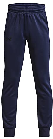 Under Armour Kids Fleece Joggers Cotton