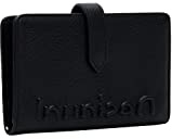 Desigual Mone_Half Logo 22_PIA MED, 2000 Black, U