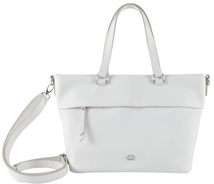 Gerry Weber keep in mind handbag mhz white medium
