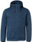 VAUDE Herren Mens Manukau Jacket Ii, Dark Sea Uni, XXL EU