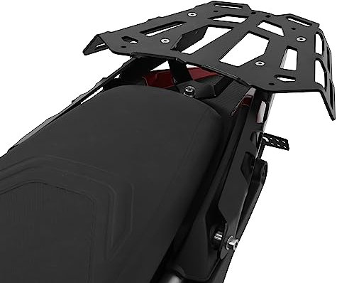 ZIEGER Sportrack Gepäckbrücke Gepäckträger kompatibel mit: Aprilia Tuareg 660 von Baujahr 2022 bis Baujahr 2023