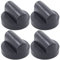 Doo Engy Wagenheber Aufnahme Hebebühne Adapter Gummiauflage für Audi TT R8 RS A6 A7 Gummi 4 Stück