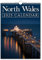 Anglesey - North Wales Kalender 2024 // Landschaften/Fotografie // A4 & A3 (A4)