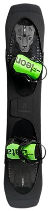 Bataleon Boardbag Stowaway Board Sleeve, Größe:164, Farben:Black