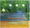 Style Européen 3D Paysage Nature Forêt Verte Photo Peintures Murales Papier Peint Salon Hôtel Luxe Fond Peinture Murale Décor Peler Et Coller Affiches Murales Auto-A 200 (largeur) x 150 (hauteur) cm