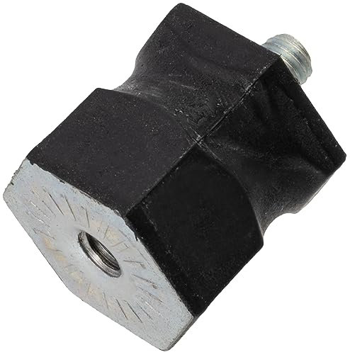 AERZETIX - C69333 - Tampone antivibrante per motosega - compatibile con Dolmar 112 113 114 117 120 Makita